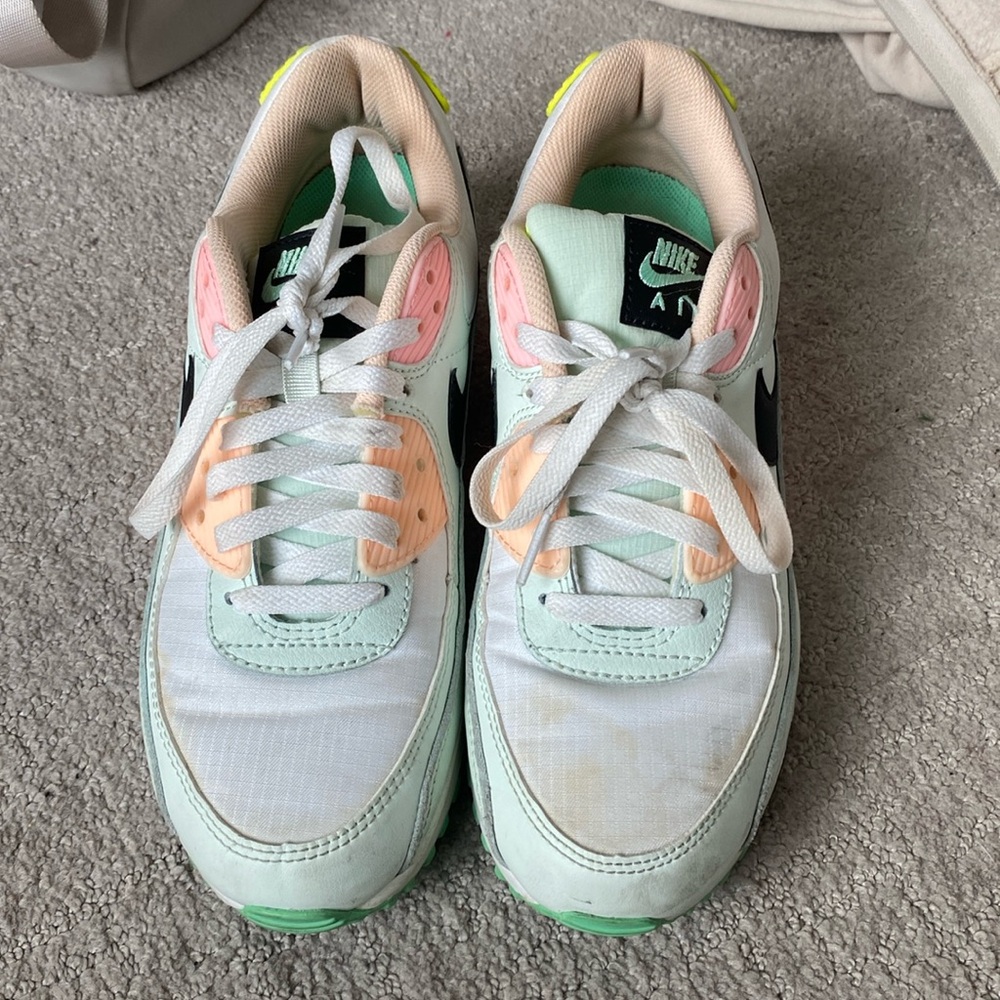 Nike air Shoes